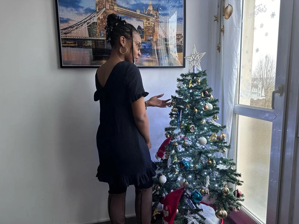 Robe Célébration